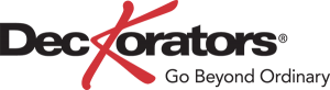 Deckorators logo