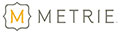 Metrie logo