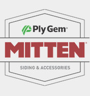 Mitten Siding logo
