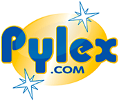 Pylex logo