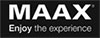 Maax logo