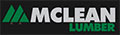 McLean logo