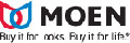 Moen logo