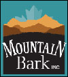 Mountain Bark logo