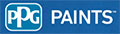 PPG Paints logo