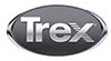 trex Trex logo