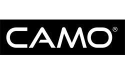 Camo Fastener - Logo Camo Fastener Logo