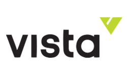 Vista Railings - Logo